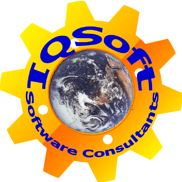 Iqsoft Logo